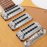 Rickenbacker 325/6 V59, Mapleglo: Close up - Free2