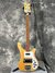 Rickenbacker 4003/4 S, Mapleglo: Full Instrument - Front