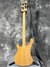 Rickenbacker 4003/4 S, Mapleglo: Full Instrument - Rear