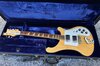 Rickenbacker 481/6 , Mapleglo: Full Instrument - Front
