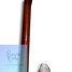 Rickenbacker 330/6 , Fireglo: Neck - Rear