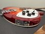Rickenbacker 360/6 , Fireglo: Free image
