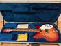 Rickenbacker 360/6 , Fireglo: Free image2