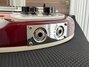 Rickenbacker 360/6 , Fireglo: Close up - Free