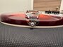 Rickenbacker 360/6 , Fireglo: Close up - Free2