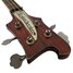 Nov 1973 Rickenbacker 4001/4 , Burgundy: Headstock