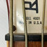 Rickenbacker 4001/4 , Burgundy: Free image