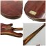Rickenbacker 4001/4 , Burgundy: Free image2