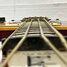 Rickenbacker 4001/4 , Burgundy: Neck - Front