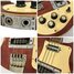 Rickenbacker 4001/4 , Burgundy: Close up - Free