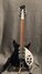 Oct 1988 Rickenbacker 325/12 V63, Jetglo: Full Instrument - Front