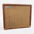 Rickenbacker M-8E/amp Electro, Brown: Full Instrument - Front