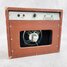 Rickenbacker M-8E/amp Electro, Brown: Full Instrument - Rear