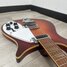 Rickenbacker 620/6 , Fireglo: Body - Front