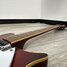 Rickenbacker 620/6 , Fireglo: Neck - Front