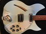 Rickenbacker 330/6 , Blue Boy: Body - Front