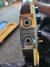 Rickenbacker 4001/4 , Burgundy: Close up - Free