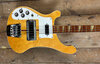 Rickenbacker 4001/4 , Mapleglo: Body - Front