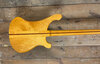 Rickenbacker 4001/4 , Mapleglo: Body - Rear