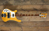 Rickenbacker 4001/4 , Mapleglo: Full Instrument - Front
