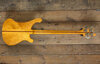 Rickenbacker 4001/4 , Mapleglo: Full Instrument - Rear