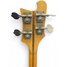 Rickenbacker 4001/4 , Mapleglo: Headstock - Rear