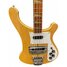 Rickenbacker 4001/4 , Mapleglo: Body - Front