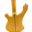Rickenbacker 4001/4 , Mapleglo: Body - Rear