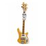 Rickenbacker 4001/4 , Mapleglo: Full Instrument - Front