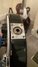 Apr 1991 Rickenbacker 4001/4 V63, Jetglo: Close up - Free2