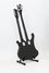 Rickenbacker 4080/412 Mod, Jetglo: Neck - Rear