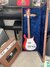 Rickenbacker ES17/6 Electro, Fireglo: Free image2