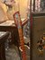 Rickenbacker 450/6 Combo, Fireglo: Headstock