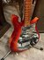 Rickenbacker 450/6 Combo, Fireglo: Body - Front