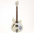 Rickenbacker 360/6 , Pearl White: Full Instrument - Front