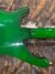 Rickenbacker 4004/4 Cii, Trans Green: Body - Rear