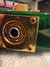 Rickenbacker 4004/4 Cii, Trans Green: Close up - Free