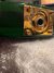 Rickenbacker 4004/4 Cii, Trans Green: Close up - Free2