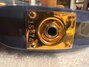 Rickenbacker 4004/4 Cii, Blueburst: Close up - Free