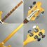 Rickenbacker 4003/4 , Mapleglo: Free image