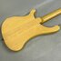 Rickenbacker 4003/4 , Mapleglo: Body - Rear
