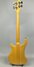 Rickenbacker 4003/4 , Mapleglo: Full Instrument - Rear