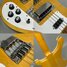 Rickenbacker 4003/4 , Mapleglo: Close up - Free2
