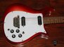 Rickenbacker 450/12 , Fireglo: Free image