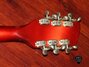 Rickenbacker 450/12 , Fireglo: Headstock - Rear