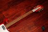 Rickenbacker 450/12 , Fireglo: Neck - Front
