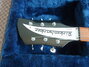 Rickenbacker 325/6 V63, Jetglo: Headstock