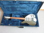 Rickenbacker 325/6 V63, Jetglo: Full Instrument - Front