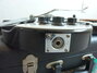 Rickenbacker 325/6 V63, Jetglo: Close up - Free