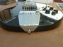 Rickenbacker 325/6 V63, Jetglo: Close up - Free2